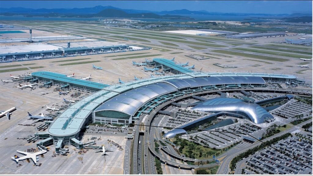 airport carrers